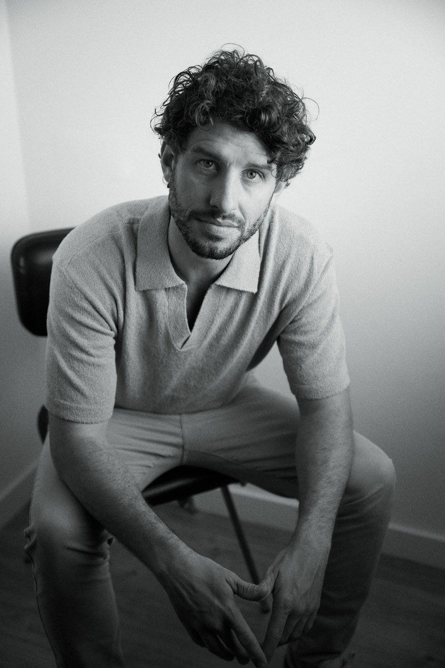 Commercial Portraits Photographer & Cinematographer or DOP (Director of Photography) in Madrid 16
