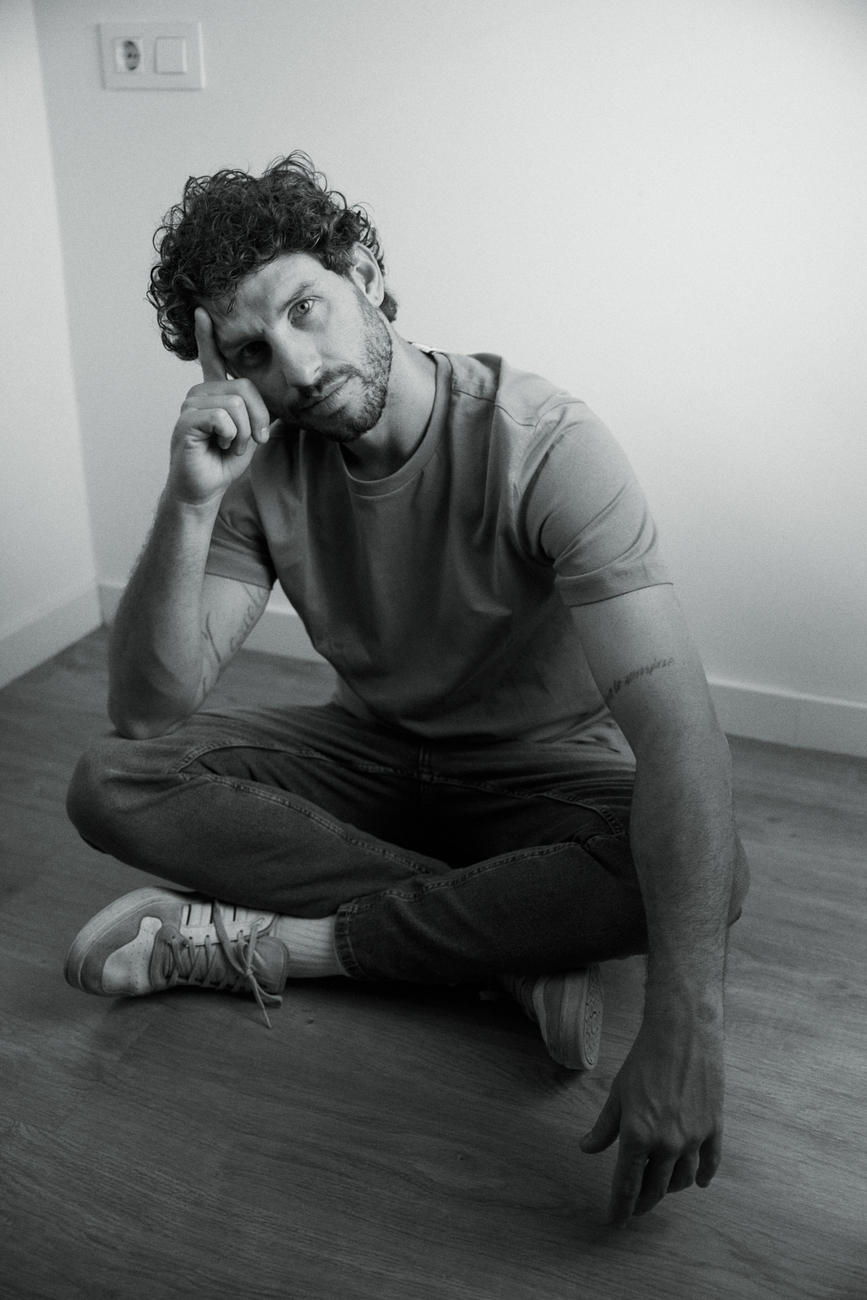 Commercial Portraits Photographer in Barcelona 30